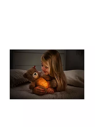 STEIFF | Caspar Teddybär - Nachtlicht 28cm | 
